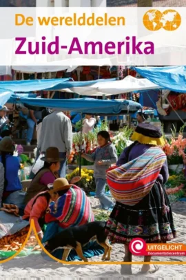 Zuid-Amerika