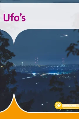 Ufo's
