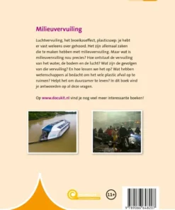 Milieuvervuiling | 9789086648207 Milieuvervuiling | 9789086648207