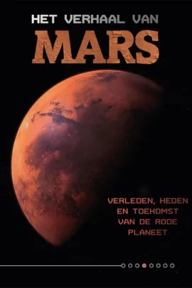 Het verhaal van Mars