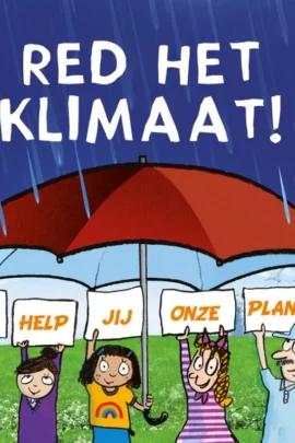 Red het klimaat!