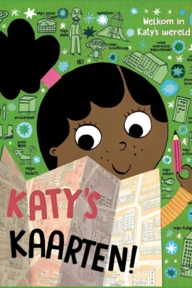 Katy's kaarten!