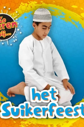 Het Suikerfeest