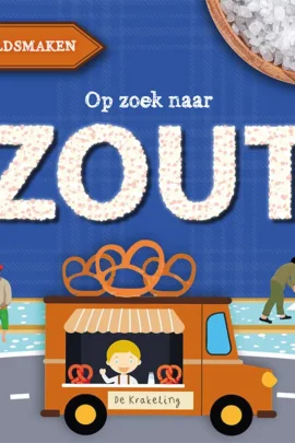 Op zoek naar zout