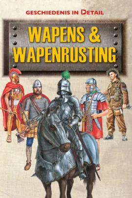 Wapens & wapenuitrusting
