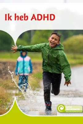 Ik heb ADHD