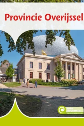 Provincie Overijssel