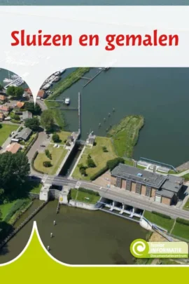 Sluizen en gemalen