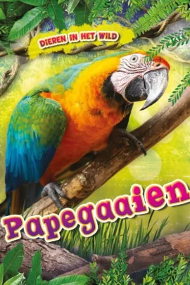 Papegaaien