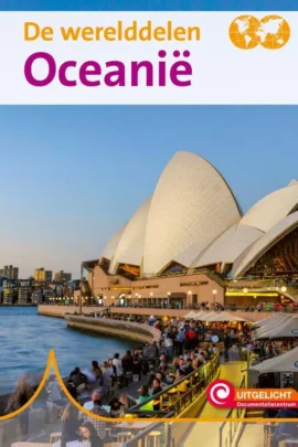 Oceanië
