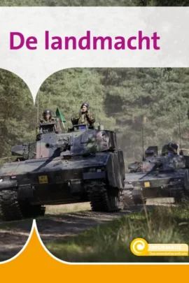 De landmacht