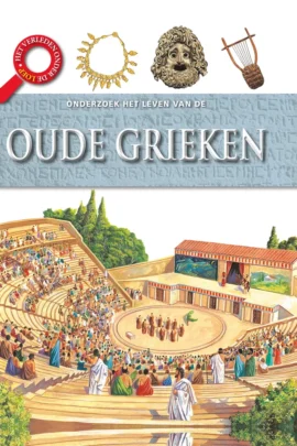 Het leven van de Oude Grieken