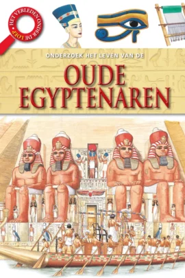 Het leven van de Oude Egyptenaren