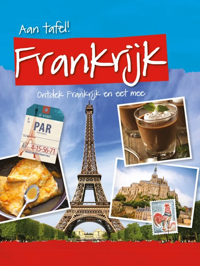 Frankrijk