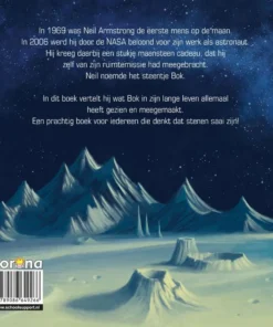 Bok de maansteen | 9789086649266 Bok de maansteen | 9789086649266