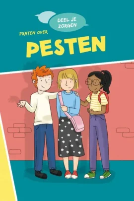 Praten over pesten