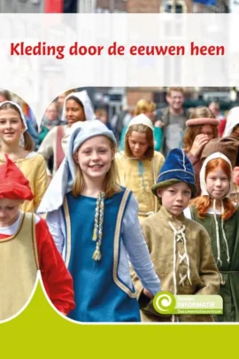 Kleding door de eeuwen heen