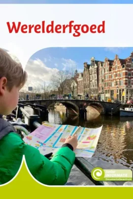 Werelderfgoed