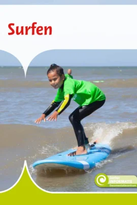 Surfen