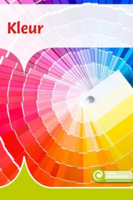 Kleur