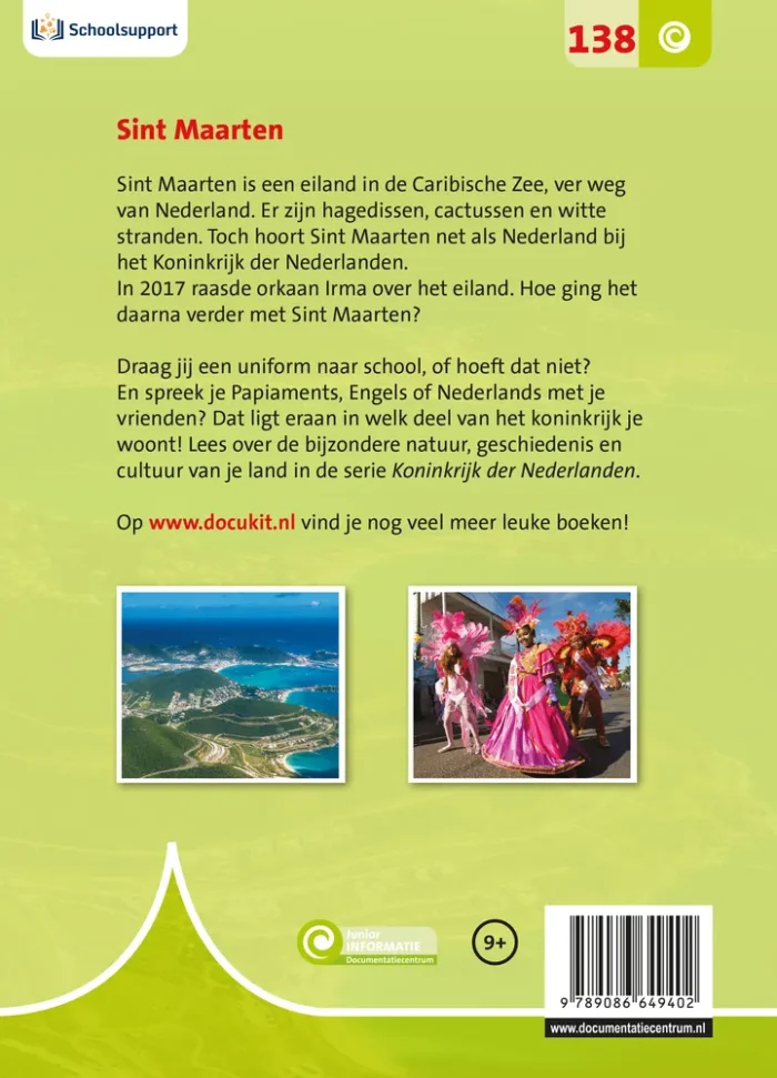 Sint Maarten - Afbeelding 2