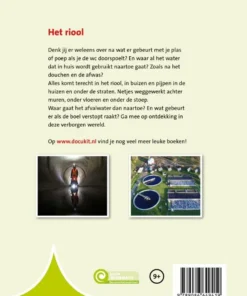Het riool | 9789086649419
