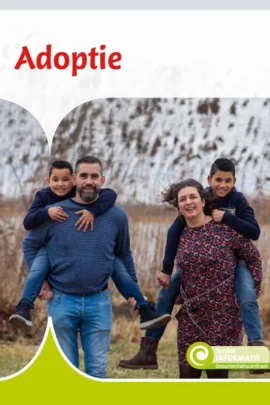Adoptie