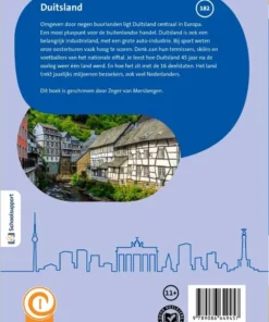 Duitsland | 9789086649457