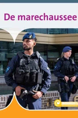 De marechaussee