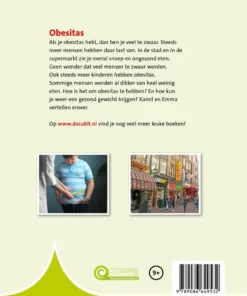 Obesitas | 9789086649532