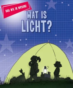 Wat is licht?