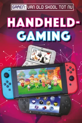 Handheld gaming