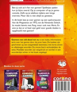 Console-gaming | 9789086649662