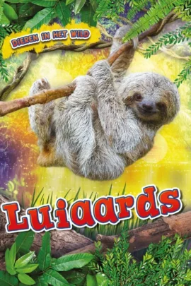 Luiaards