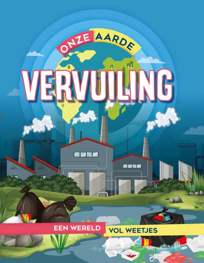 Vervuiling