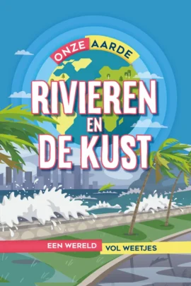 Rivieren en de kust