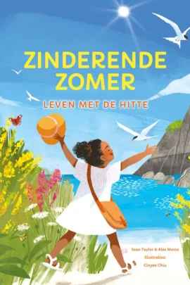 Zinderende Zomer