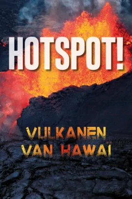 Vulkanen van Hawaï