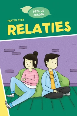 Praten over relaties