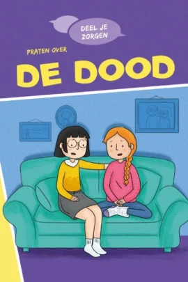 Praten over de dood