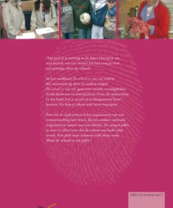 Alternative view of De school is van ons