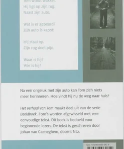 Alternative view of Het verhaal van TOM