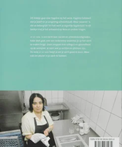 Alternative view of Hygiëne op het werk