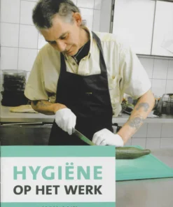 Hygiëne op het werk