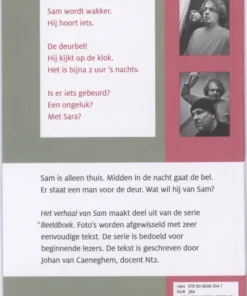 Het verhaal van Sam | 9789086961047