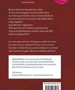 De smoes | 9789086961269