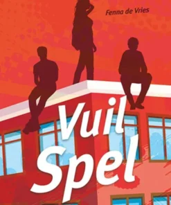 Vuil spel