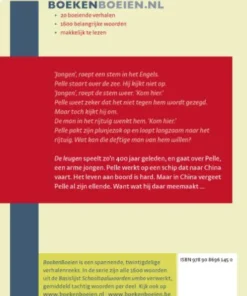 Alternative view of De leugen