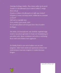 Drama | 9789086961481