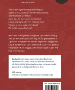 Alternative view of Vader onbekend